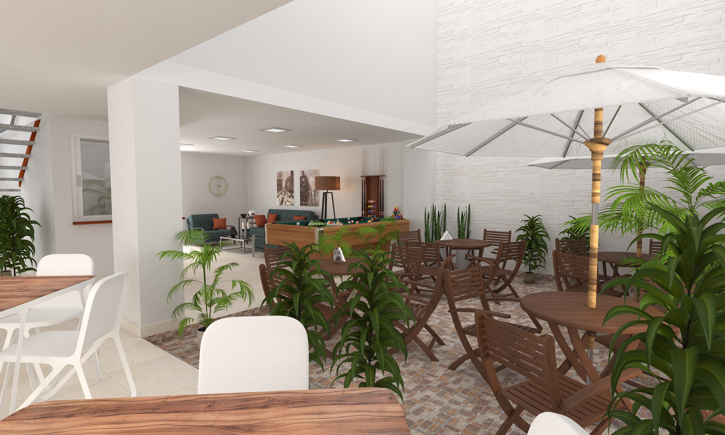 Proyecto la paz
