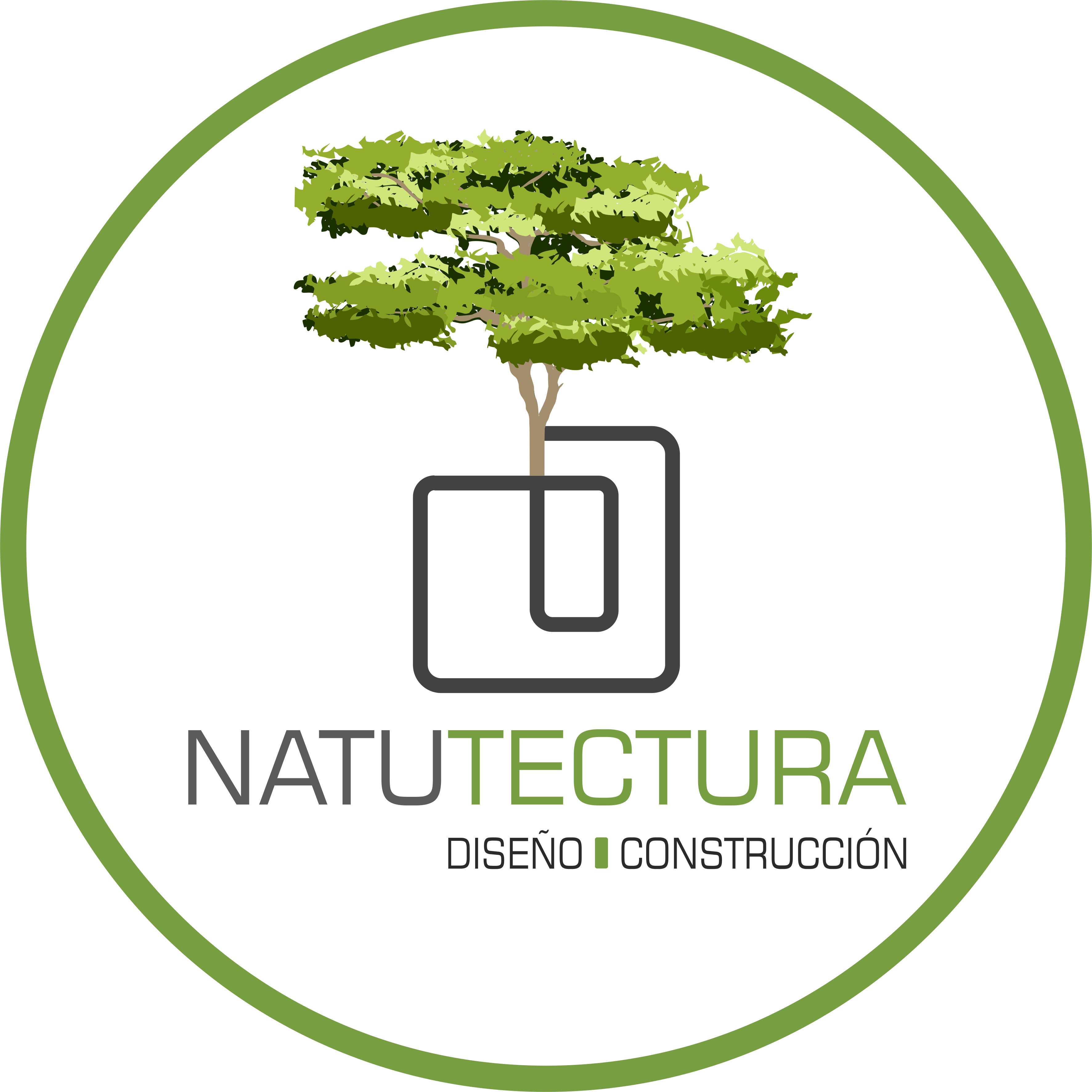 Natutectura