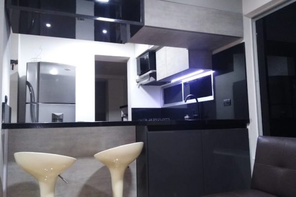 Proy. cocina premium C01