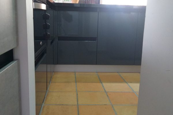 Proy. cocina premium C03